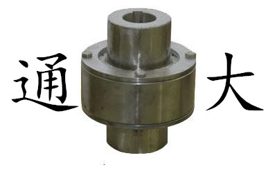 LZ、LZJ型彈性柱銷(xiāo)齒式聯(lián)軸器